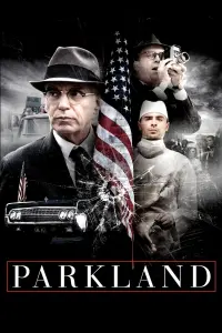 Poster to the movie "Parkland" #297346