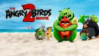 Backdrop to the movie "The Angry Birds Movie 2" #240084