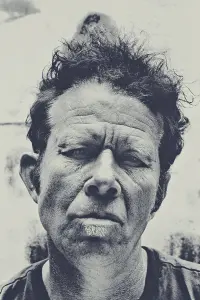 Tom Waits: Tales from a Cracked Jukebox