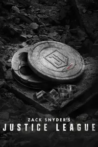 Poster to the movie "Zack Snyder