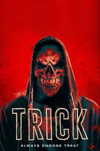 Poster to the movie "Trick" #329904