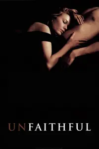 Poster to the movie "Unfaithful" #32077