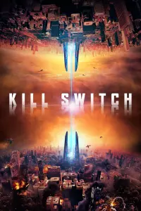 Poster to the movie "Kill Switch" #157192