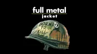 Backdrop to the movie "Full Metal Jacket" #65858