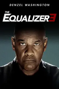 Poster to the movie "The Equalizer 3" #1915