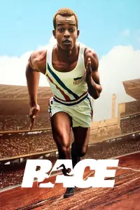 Poster to the movie "Race" #135124