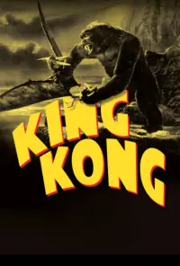 Poster to the movie "King Kong" #91568