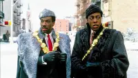 Backdrop to the movie "Coming to America" #256635