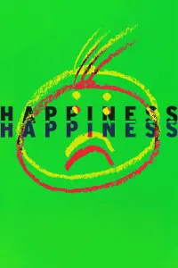 Poster to the movie "Happiness" #212960