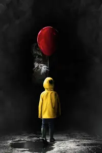 Poster to the movie "It" #530933