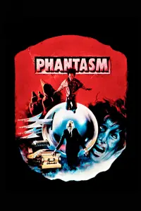 Poster to the movie "Phantasm" #276736