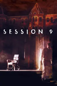 Poster to the movie "Session 9" #300998