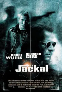 Poster to the movie "The Jackal" #289264