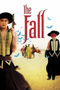 Poster to the movie "The Fall" #139175