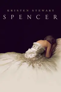 Poster to the movie "Spencer" #118804