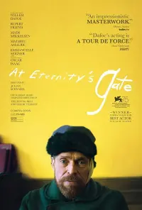 Poster to the movie "At Eternity