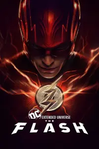 Poster to the movie "The Flash" #3720