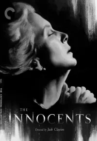 Poster to the movie "The Innocents" #215166