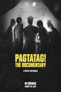 PAGTATAG! The Documentary