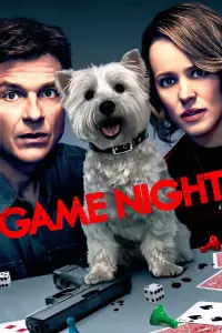 Poster to the movie "Game Night" #52928