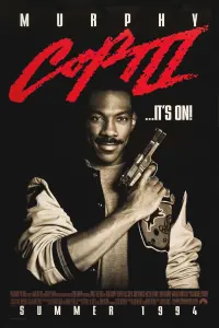 Poster to the movie "Beverly Hills Cop III" #96848