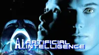 Backdrop to the movie "A.I. Artificial Intelligence" #64190