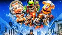 Backdrop to the movie "The Muppet Christmas Carol" #220937