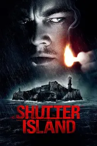 Poster to the movie "Shutter Island" #15402