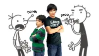 Backdrop to the movie "Diary of a Wimpy Kid: Rodrick Rules" #273506