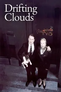 Poster to the movie "Drifting Clouds" #693810