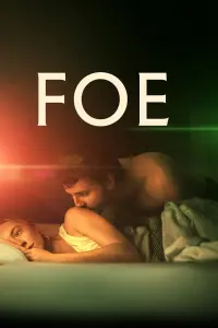 Poster to the movie "Foe" #171172