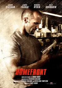 Poster to the movie "Homefront" #249991