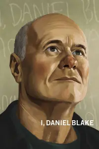 Poster to the movie "I, Daniel Blake" #188629