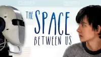 Backdrop to the movie "The Space Between Us" #107016