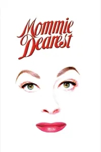 Poster to the movie "Mommie Dearest" #355869