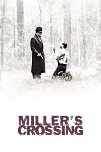 Poster to the movie "Miller