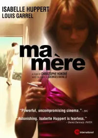 Poster to the movie "Ma mère" #107213