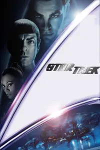 Poster to the movie "Star Trek" #215672