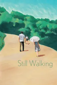 Poster to the movie "Still Walking" #189045