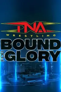 Poster to the movie "TNA Bound for Glory 2024" #581116