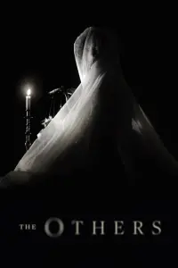 Poster to the movie "The Others" #65822