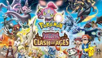 Backdrop to the movie "Pokémon the Movie: Hoopa and the Clash of Ages" #100954