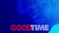 Backdrop to the movie "Good Time" #118108