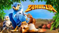 Backdrop to the movie "Zambezia" #144203