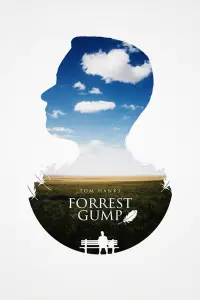 Poster to the movie "Forrest Gump" #1068