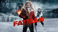 Backdrop to the movie "Fatman" #126975