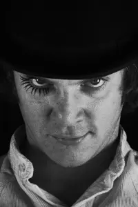 Poster to the movie "A Clockwork Orange" #559294