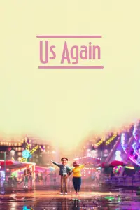 Poster to the movie "Us Again" #312676