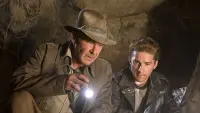 Backdrop to the movie "Indiana Jones and the Kingdom of the Crystal Skull" #308816