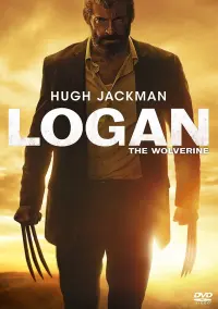 Poster to the movie "Logan" #173484